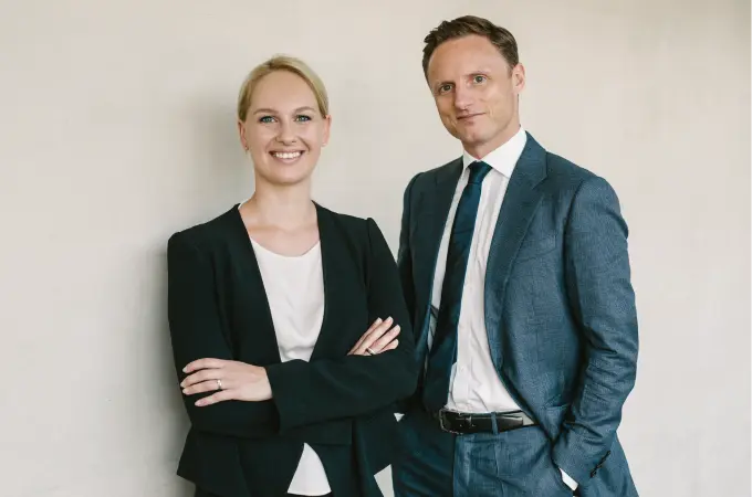 MAUSS als Arbeitgeber